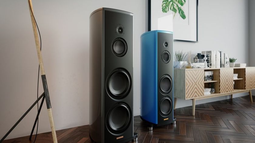 Magico S5