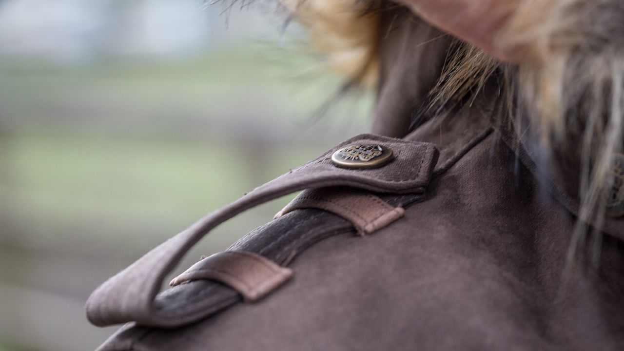 Alan Paine Berwick Ladies&rsquo; Waterproof Long Coat review