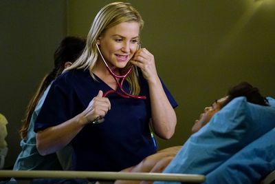 20 Fascinating Facts You Never Knew About Grey's Anatomy - Shonda