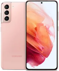 Samsung Galaxy S21 5G: was $799 now $299 @ Google Store