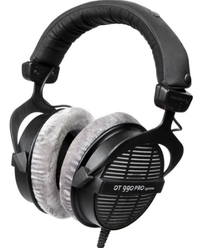 Beyerdynamic DT 990 Pro Headphones: now $109 at Buydig