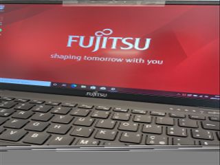 Fujitsu Lifebook U9311X