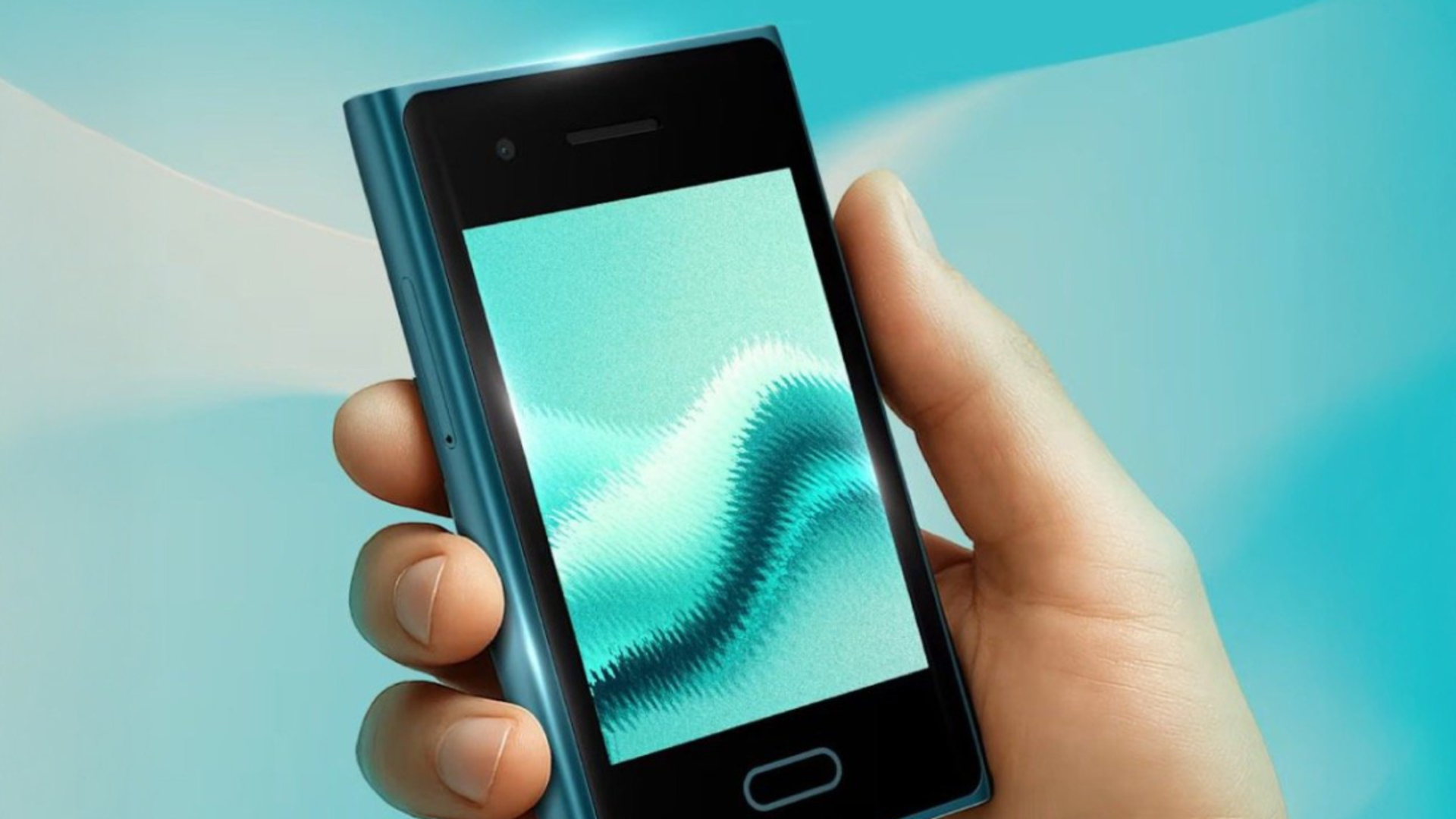 HMD Touch 4G