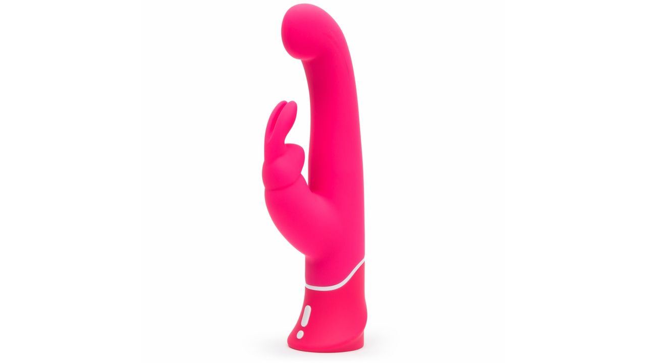 Happy Rabbit G-Spot Vibrator