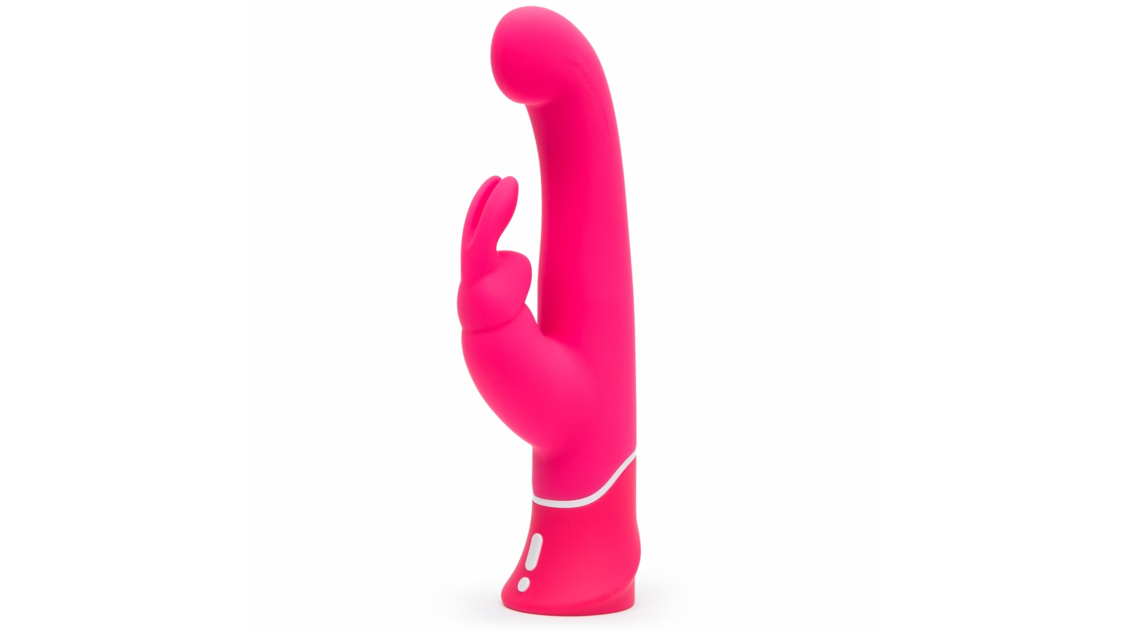 The Happy Rabbit G-Spot Vibrator review Woman and Home photo