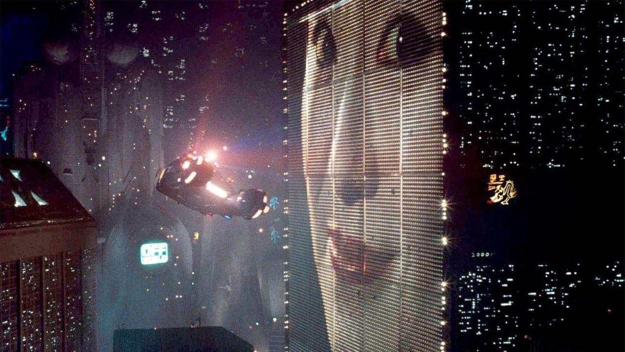 Blade Runner 2099 series confirmed for 2026 release on Prime Video ...