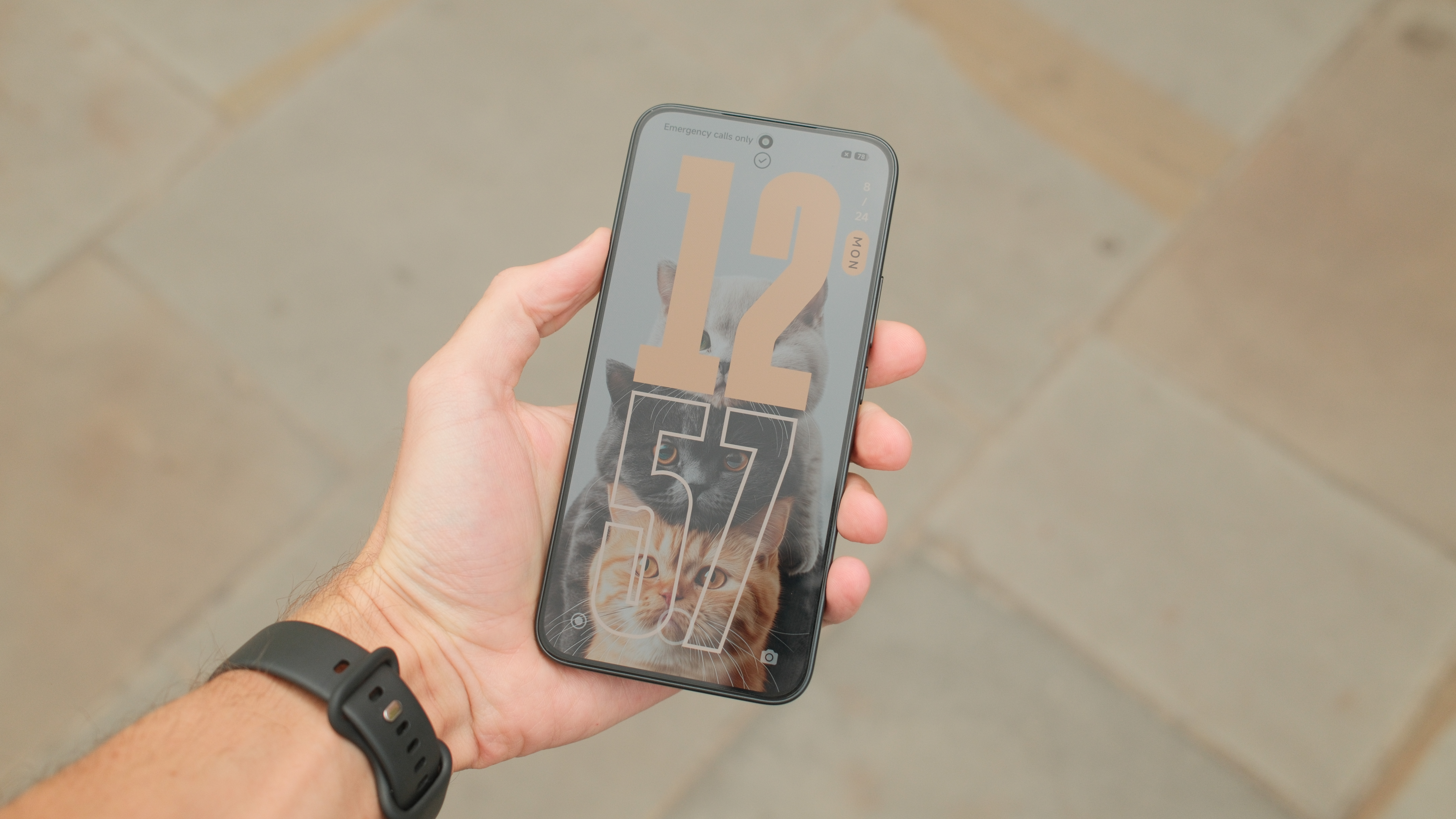 Redmi Note 17 Pro Max 5G phone
