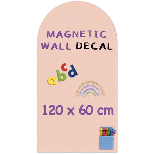 wall arch decal