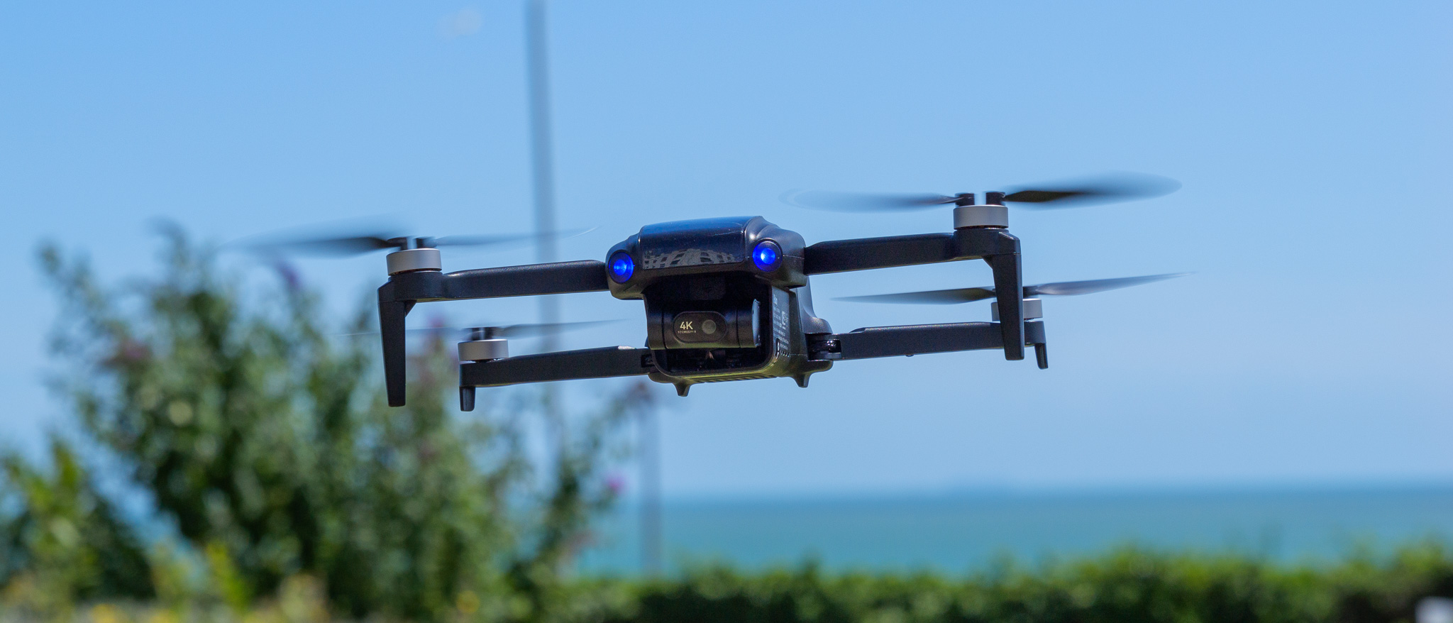 Ruko U11Mini 4K drone
