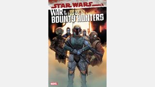 Marvel Comics June 2021 solicitations