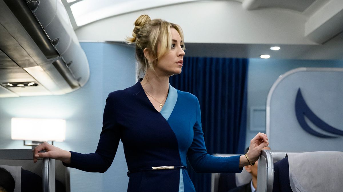 The Flight Attendant season 2 Everything we know so far Tom's Guide