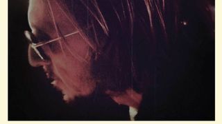 Nev Cottee - Broken Flowers album artwork