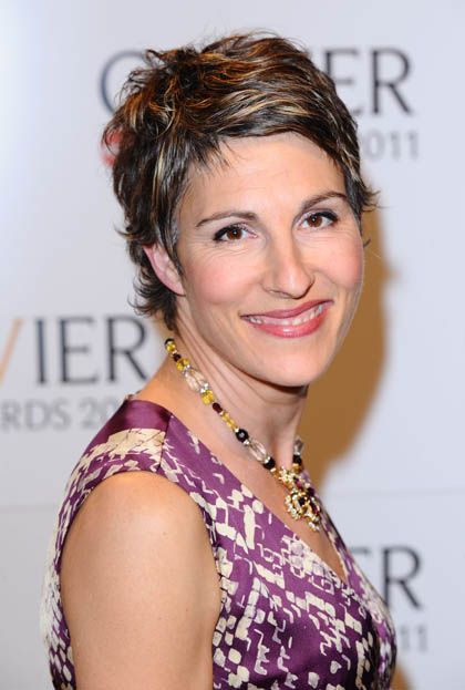 Tamsin Greig unsure about third series of Episodes