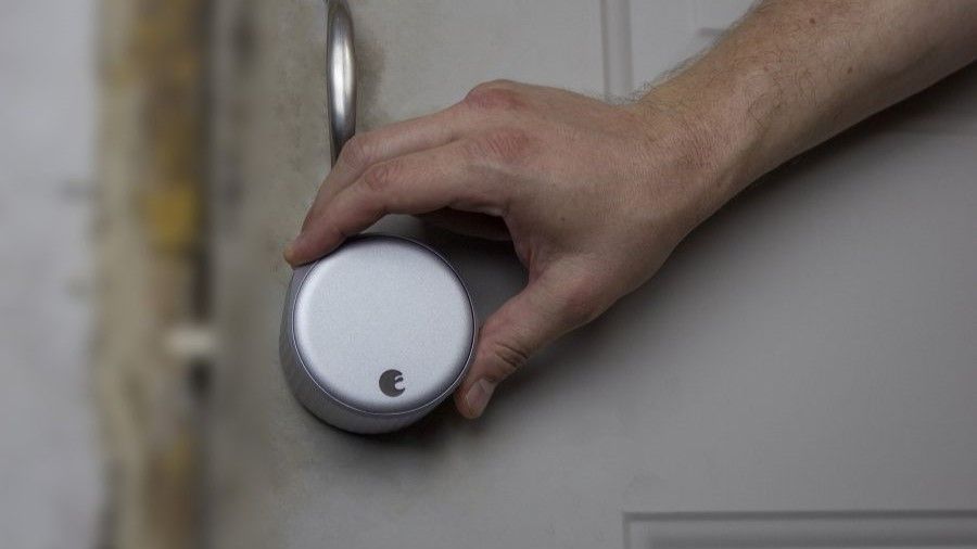 Best Smart Locks For Amazon Alexa 2023 Android Central