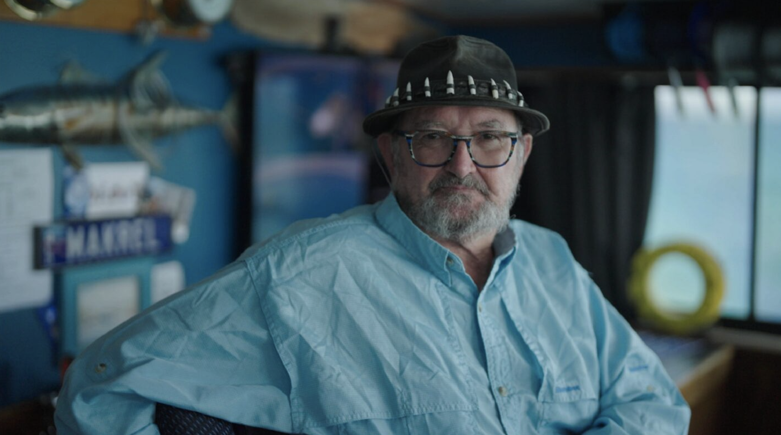 How to watch 'Extreme Catch' - stream real-life fishing adventure online from anywhere