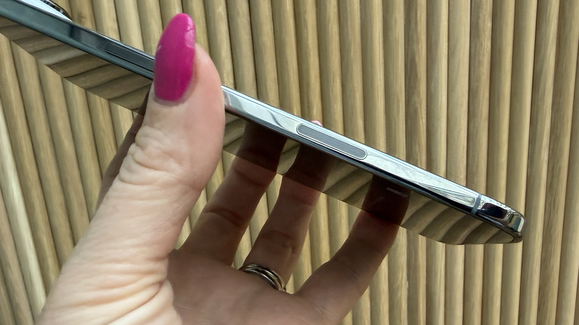 Apple iPhone Air