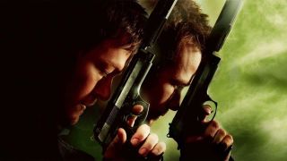 Boondock Saints II: All Saints Day movie poster