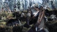 The Witcher 3: Wild Hunt