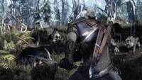 The Witcher 3: Wild Hunt