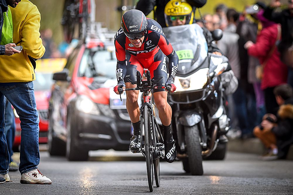 Richie Porte (BMC)