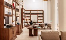 casa de las artes melia collection madrid