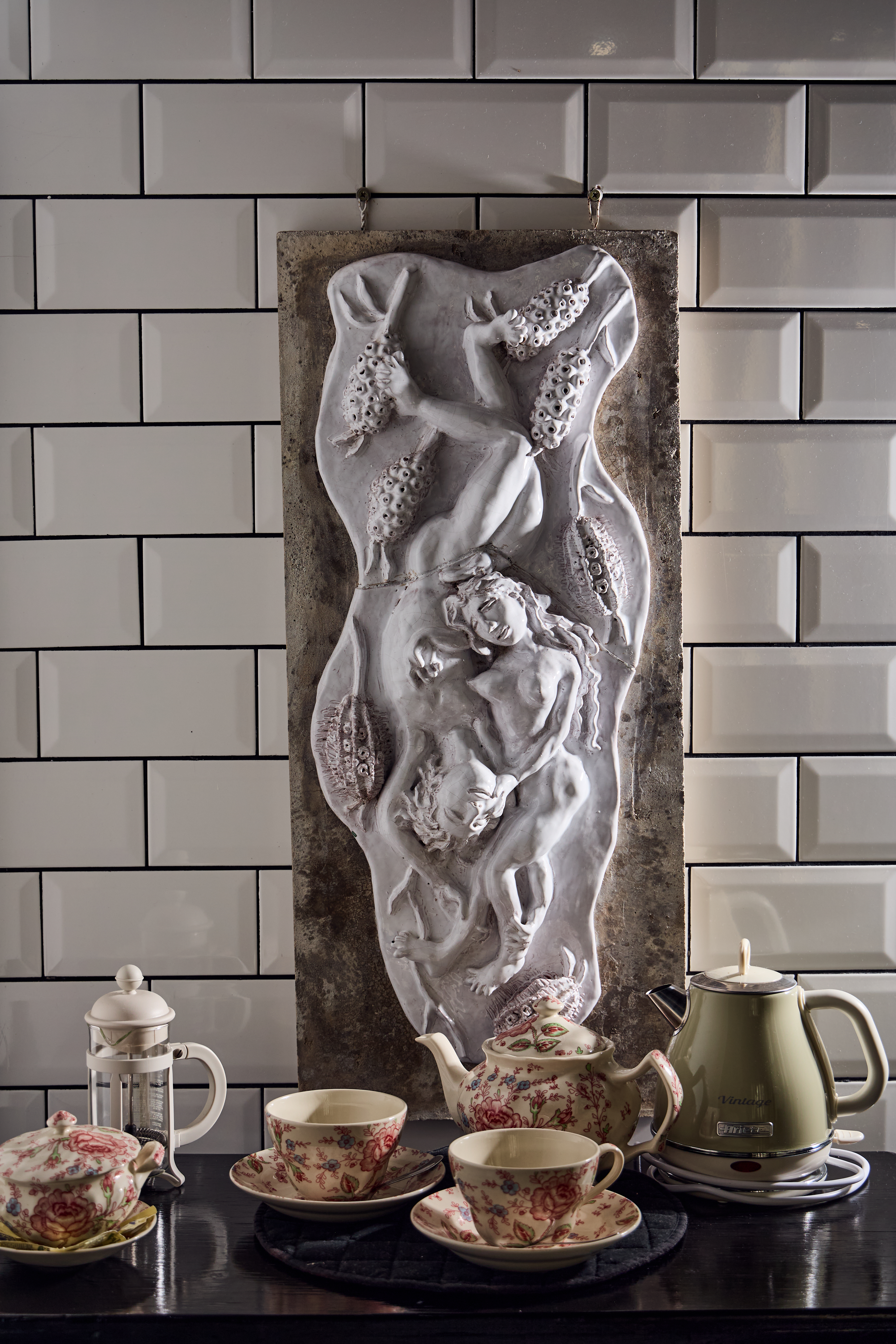 Atelier Francis&amp;nbsp;Mallmann