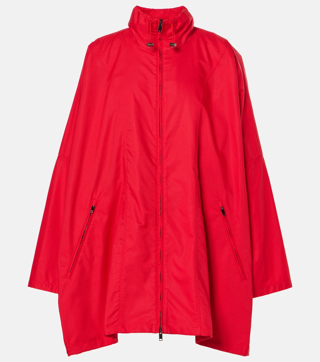 Dune Oversized Jacket