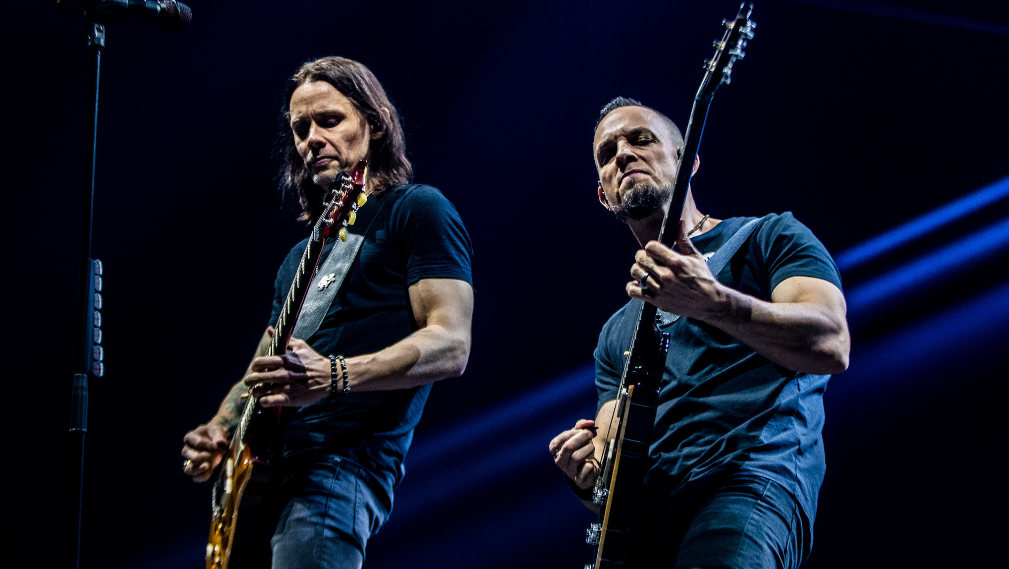 5 Things We Love About Alter Bridge's New 'Pawns & Kings' Album