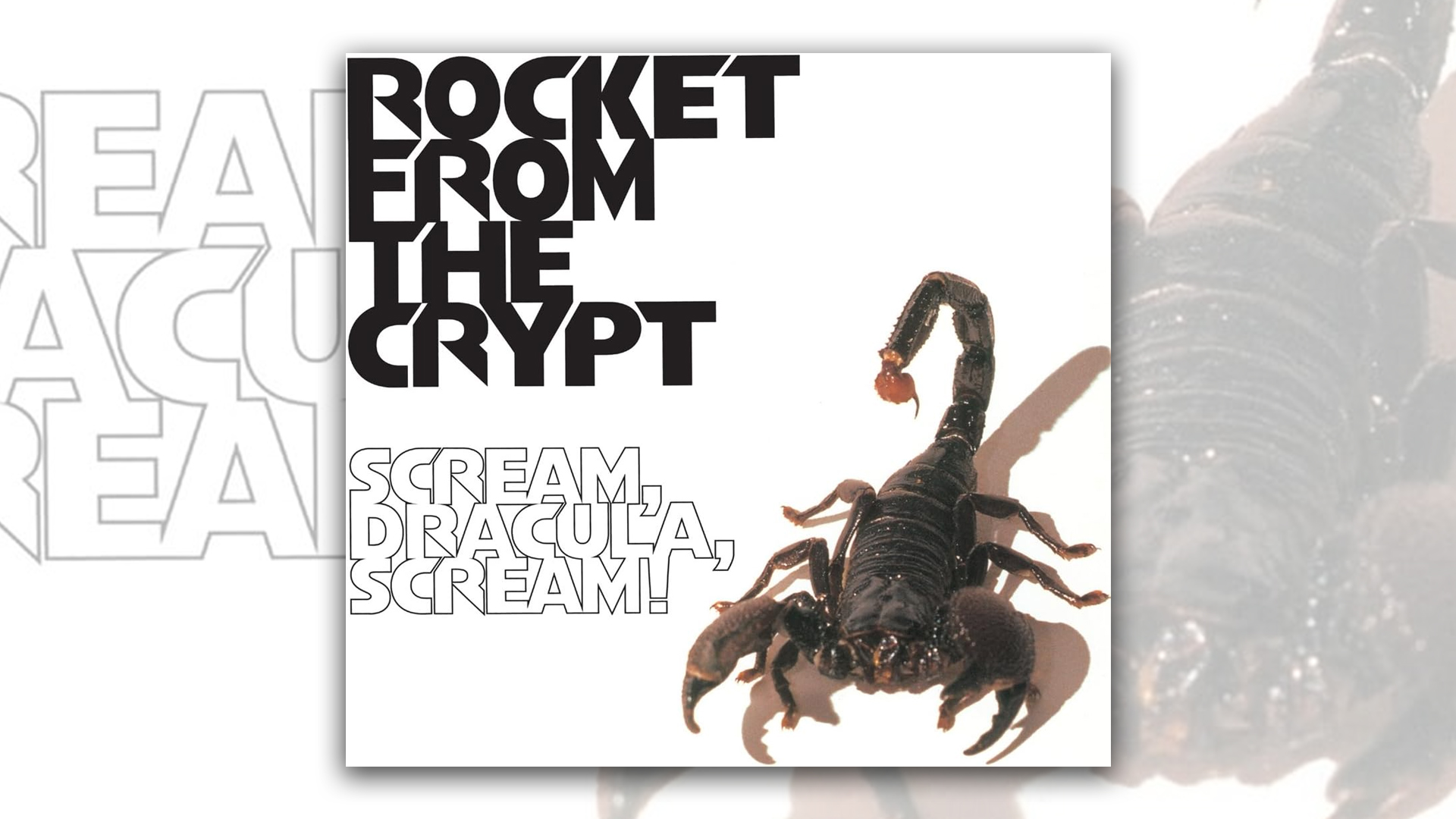 Great punk albums