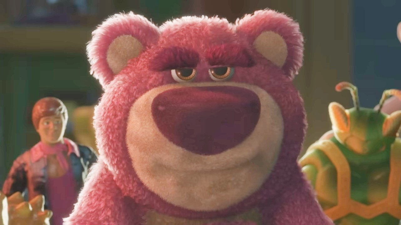 I Rewatched Toy Story 3 Recently And I Need To Talk About Lotso ...