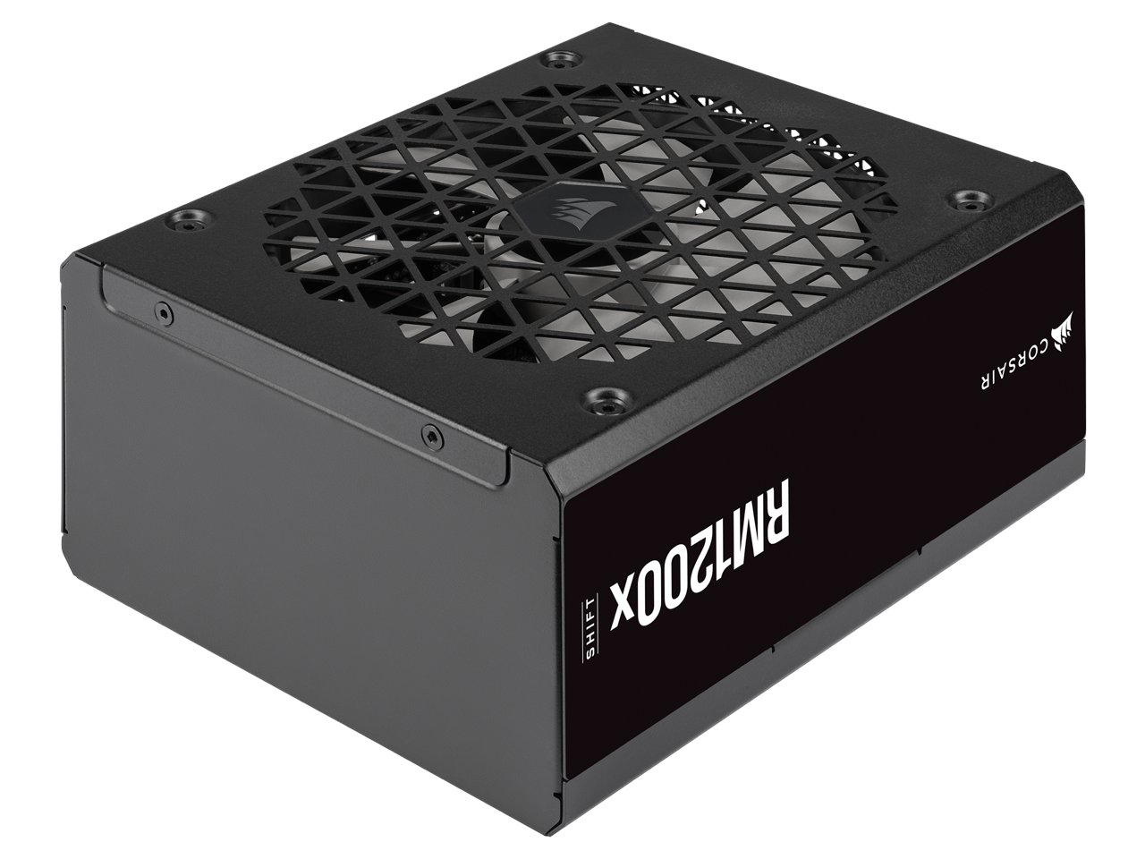 Fontes de alimentação Corsair RMx Shift