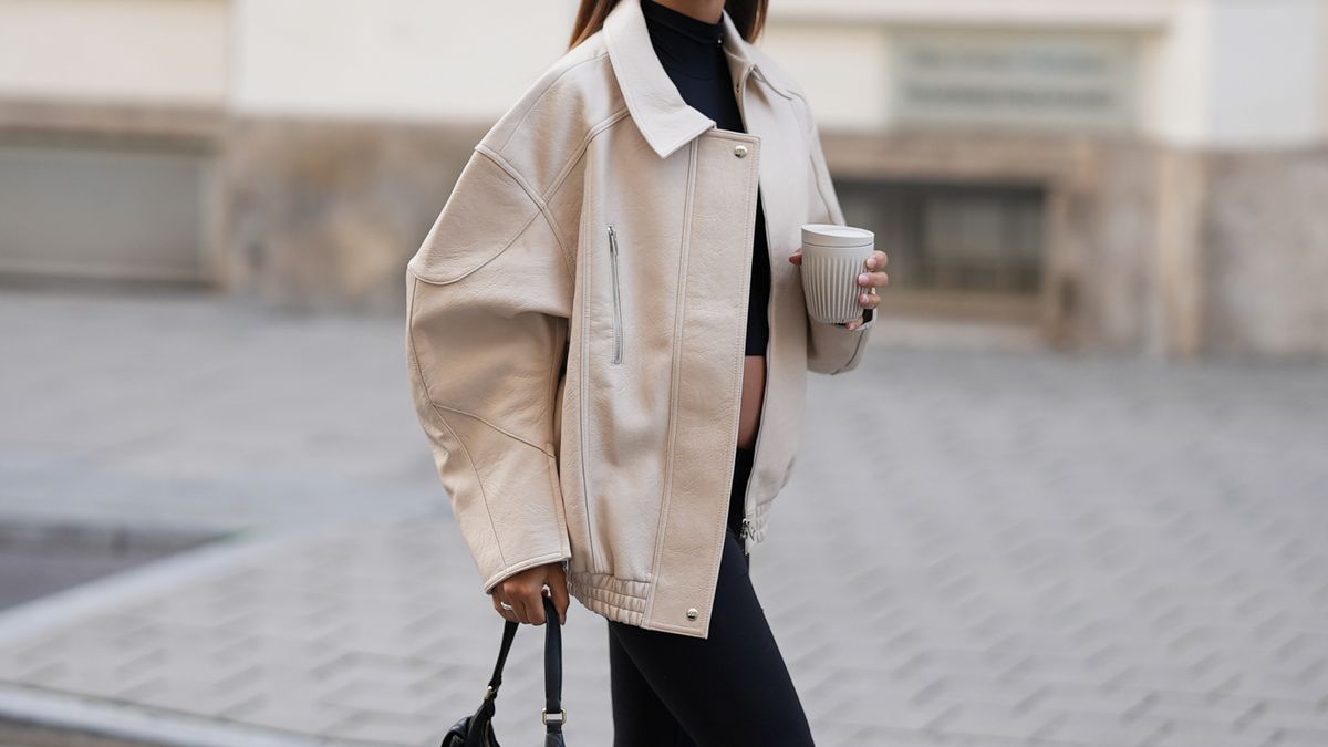 Could Your Daily Matcha Latte Be Affecting Your Hair?