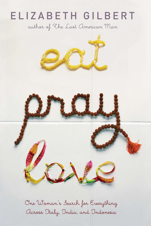 eat pray love best memoirs