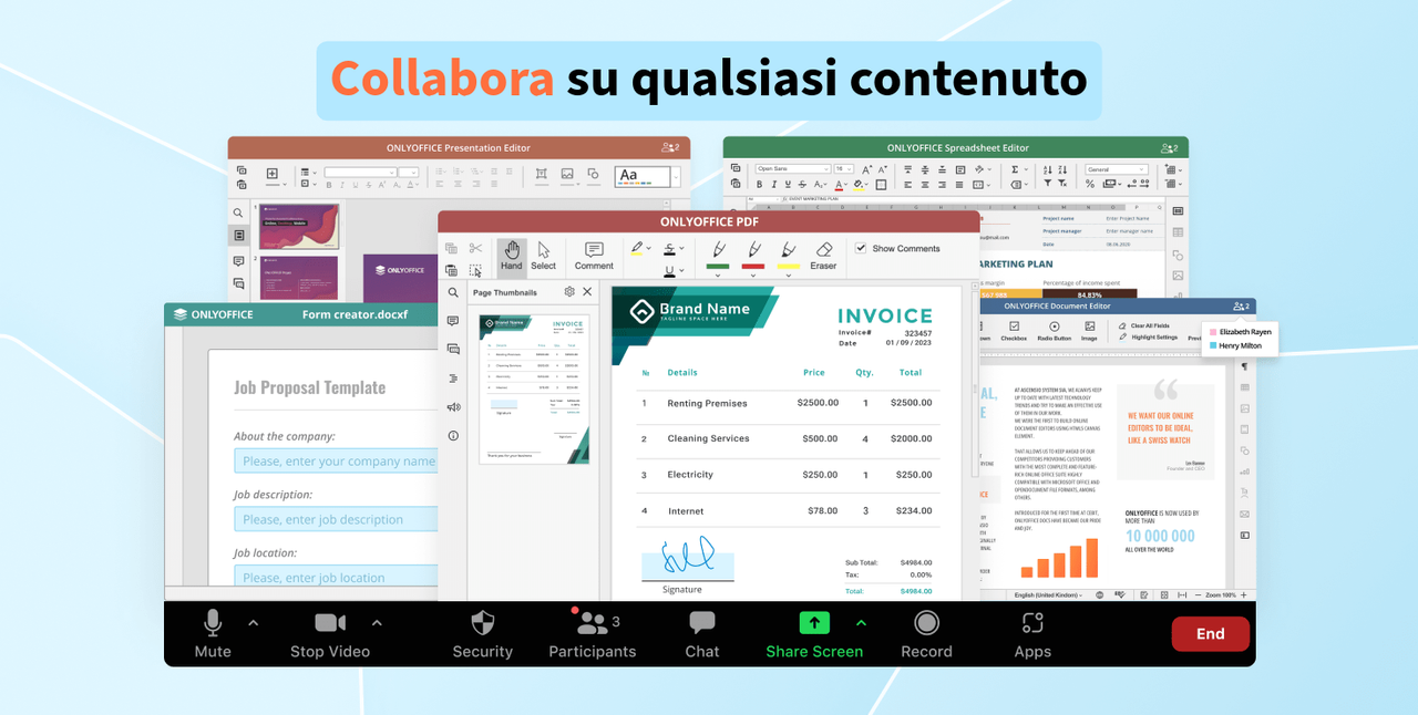 ONLYOFFICE