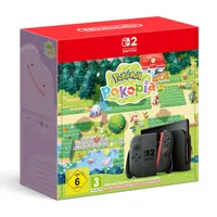Nintendo Switch 2 + Pokopia bundle Nintendo Switch 2 + Pokopia bundle