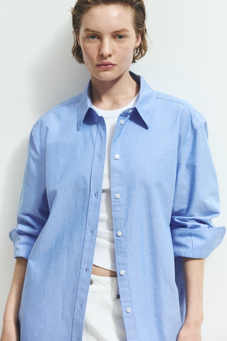 Oxford Shirt