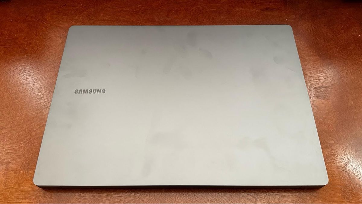 Samsung Galaxy Book 3 Ultra