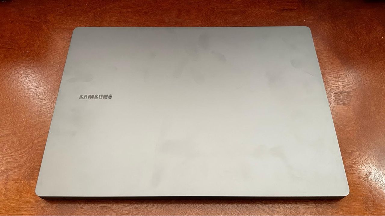 Samsung Galaxy Book 3 Ultra
