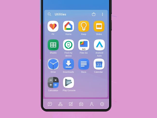 The best Android launchers | Tom's Guide