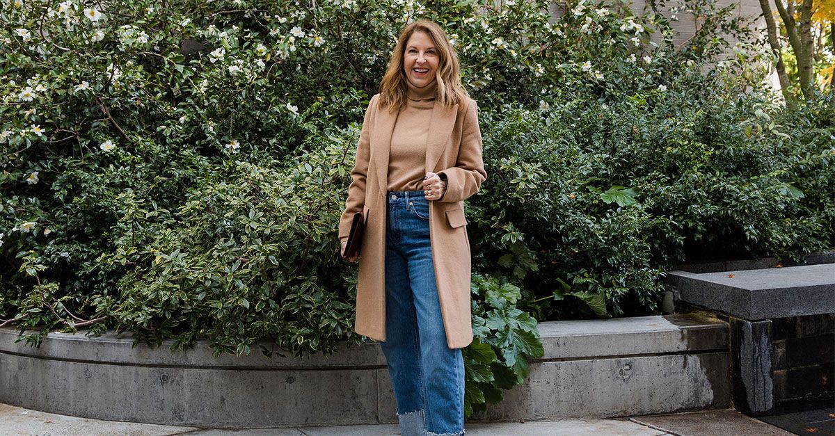 I Was a VIP Nordstrom Stylist—These Are the 6 Trends I’ll Be Wearing to Look Chic in 2025