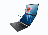 Asus ZenBook Duo