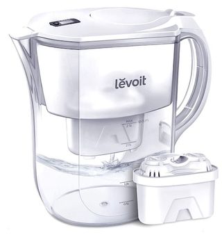 Levoit Water Filter Pitcher