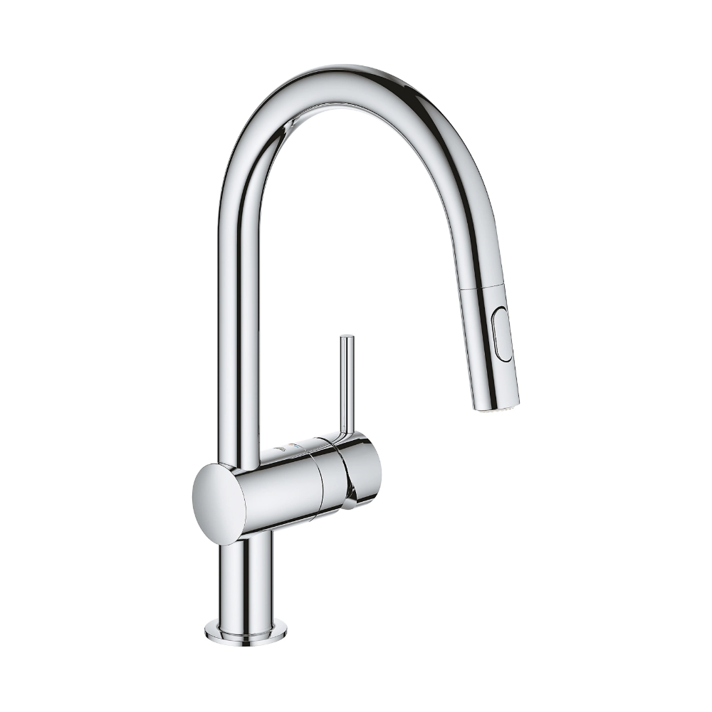 Kitchen Tap