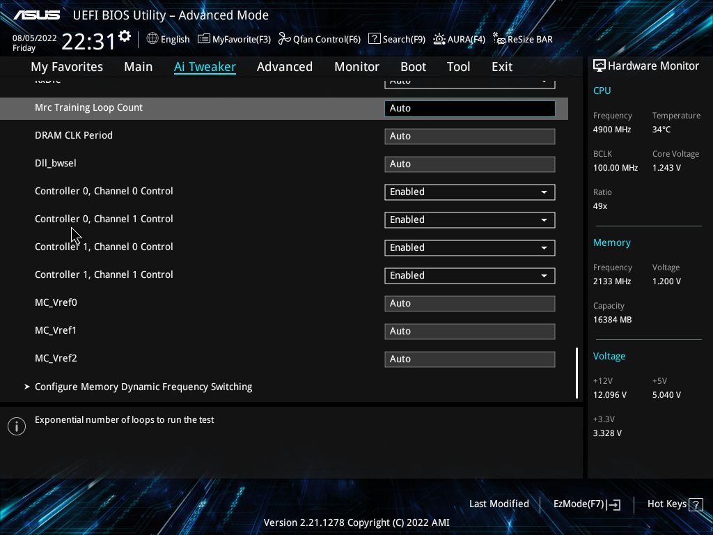 Asus ProArt B660-Creator D4