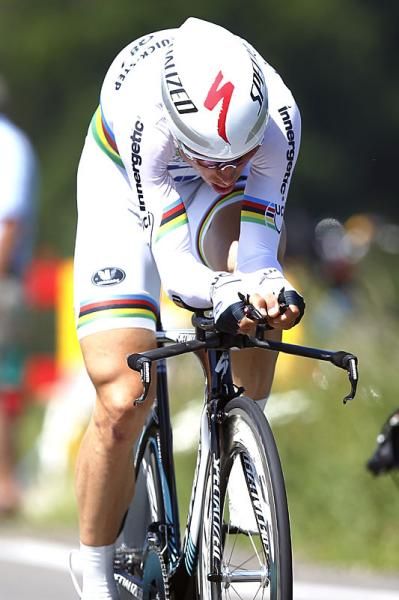 Tony Martin (Omega Pharma-Quickstep)