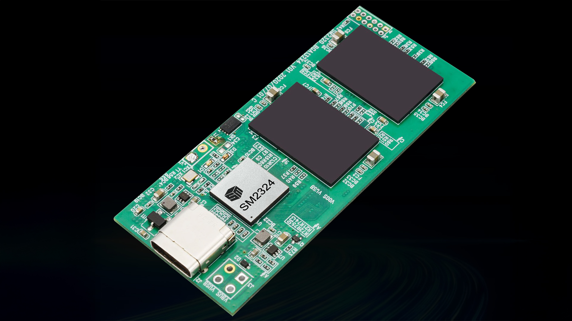 Silicon Motion