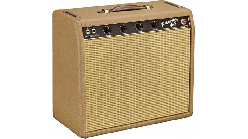 Fender &#039;62 Princeton Chris Stapleton Edition