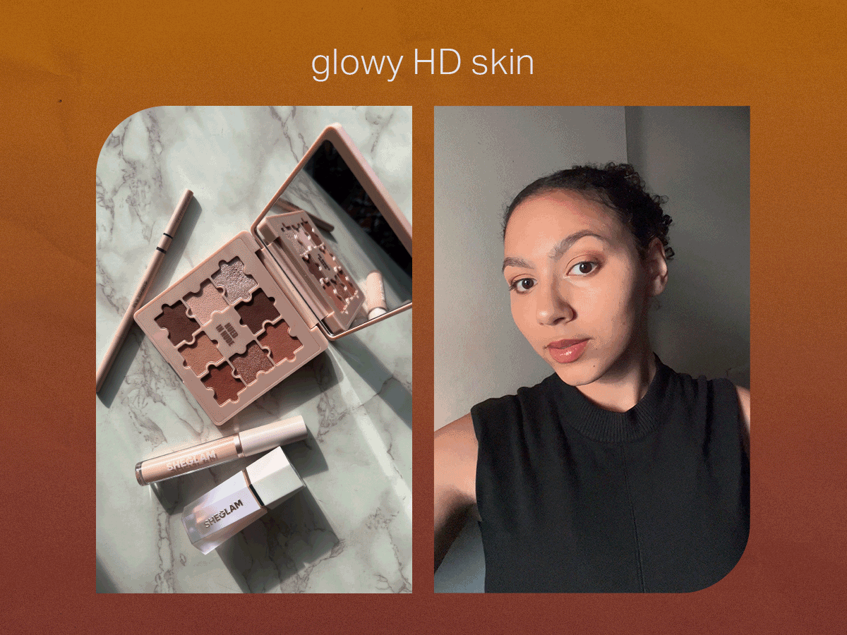 SheGlam Met Gala
