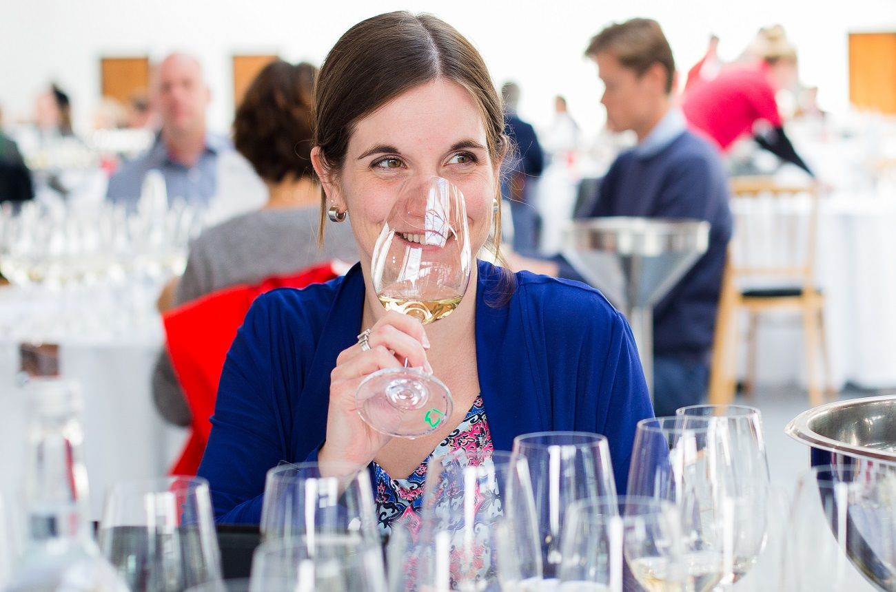DWWA judge profile: Becca Reeves | Decanter