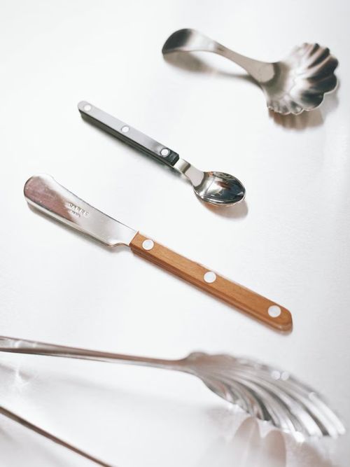 Chevalier Diffusion Kitchen Tong